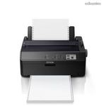 EPSON Mátrixnyomtató FX-890II (240x144 dpi, 9 tű, USB/LPT) fotó