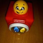 Fisher Price játék fotó