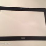 DELL LATITUDE E6420 KAMERÁS FEKETE LCD KERET BEZEL H4NX0 0H4NX0 fotó