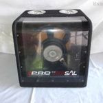 SAL PRO XC-12 300W mélynyomó láda mélyláda subwoofer fotó