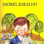 Dióbél királyfi fotó