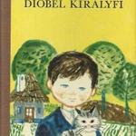 Móra Ferenc: Dióbél királyfi fotó