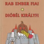 Rab ember fiai - Dióbél királyfi - Móra Ferenc fotó