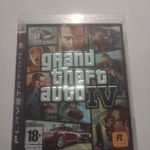 Grand Theft Auto IV - Playstation 3 - fotó