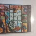 Grand Theft Auto V - Playstation 3 - fotó