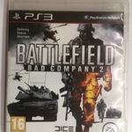 Ps3 Battlefield Bad Company 2 Playstation 3 játék fotó