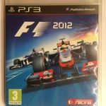 Még több F1 2012 PS3 játék vásárlás