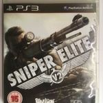 Ps3 Sniper Elite V2 Playstation 3 játék fotó