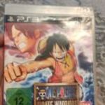 One Piece ps3, Playstation 3 játék fotó