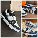 Louis Vuitton cipő 36-44 ig fotó