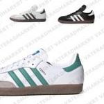 Új ADIDAS ORIGINALS SAMBA ADV Női Férfi Gyerek Unisex Cipő Utcai Sportcipő 36-45 INGYEN POSTA fotó