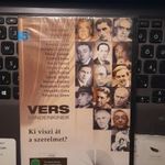 Vers mindenkinek 5. DVD - Ki viszi át a szerelmet? - bontatlan fotó