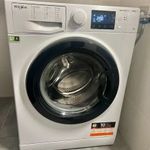 Whirlpool WRSB 7259 WB EU Elöltöltős mosógép fotó