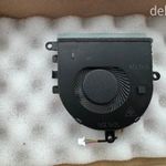 Dell Inspiron 5570 5770 Vostro 3590 ventilátor fan DC28000K7F0 7MCD0, 07MCD0 fotó