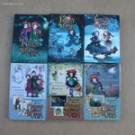 Elisabetta Gnone Fairy Oak 1-6. - Shirley varázslatos napjai, Flox őszi bolondságai, .... fotó