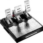 Thrustmaster TM Sim Pedals 301 Fékpedál lemez USB PC, PlayStation 4, Xbox One Fekete, Fémes fotó