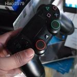 PS5 PS4 PS3 Playstation Controller Thumb Grips védő 15 színben Azonnal! fotó