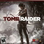 Tomb Raider 2013 Ps3 játék (használt) fotó