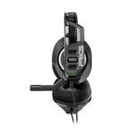 Nacon RIG 300 PRO HX gaming headset fekete (RIG300PROHX) (RIG300PROHX) fotó