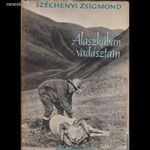 Széchenyi Zsigmond: Alaszkában vadásztam fotó