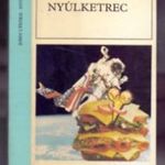 John Updike: Nyúlketrec (*42) fotó