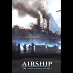 Airship: Kingdoms Adrift (PC - Steam elektronikus játék licensz) fotó