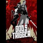 God's Trigger (PC - Steam elektronikus játék licensz) fotó