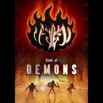 Book of Demons (PC - Steam elektronikus játék licensz) fotó