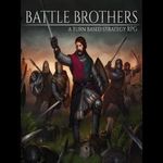 Battle Brothers (PC - Steam elektronikus játék licensz) fotó