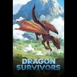 Dragon Survivors (PC - Steam elektronikus játék licensz) fotó