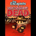 The Escapists: The Walking Dead (PC - Steam elektronikus játék licensz) fotó