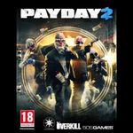 PayDay 2 (PC - Steam elektronikus játék licensz) fotó