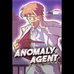 Anomaly Agent (PC - Steam elektronikus játék licensz) fotó