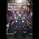 CUSTOM MECH WARS (PC - Steam elektronikus játék licensz) fotó