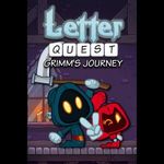 Letter Quest: Grimm's Journey (PC - Steam elektronikus játék licensz) fotó