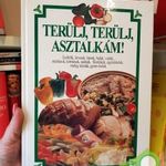 Székely Regina: Terülj, terülj, asztalkám! fotó