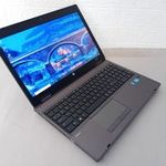 HP ProBook 6570b, 15.6", i3-3110M félkonfig 24. fotó