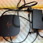 HP dokkoló USB-C HP USB-C dock G5 L61609-001 TPN-LA18 L41856-001 L41423-001 fotó