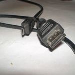 HDMI-Micro USB, kábel, átalakító, adapter fotó