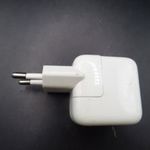 Apple 12W USB Power Adapter (eredeti) iPad töltő fotó