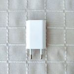 Apple A1400 USB hálózati töltő adapter fotó