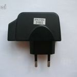 Lg STA-U12ES gyári USB hálózati töltő adapter 100-240V 50-60Hz 0.2A 5.1V 0.7A fotó