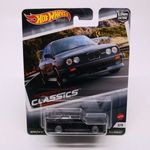 Hot Wheels Modern Classics - '92 BMW M3 fotó