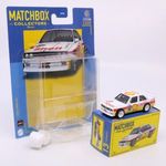 Matchbox Collectors - 13/20 '93 BMW M3 - SHELL fotó