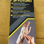 3M Futuro csuklórögzítő L-es fotó