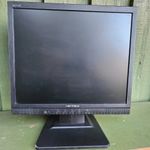 Monitor 17" HannsG AG 172DP , BP.XVII. fotó