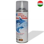 SPRAY alkoholos felület tisztító (100% alkohol) 500 ml fotó