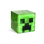 Ukonic Minecraft Creeper Block 6, 7L Hűtőbox - Zöld (17923) fotó