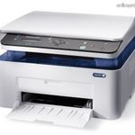 Xerox WorkCentre 3025 MFP sima tetős fotó