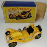 Matchbox Yesteryear Y-7 1913 Mercer Raceabout fotó